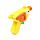 Animal Splash Water Pistol Toy