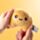 Queasy Squeezies Ask Me Anything Magic Fortune Teller Cookie Plush Squeezy Toy