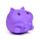 Maltose Squeezy Neon Cute Animal Stress Toy
