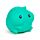 Maltose Squeezy Neon Cute Animal Stress Toy