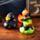 Spooky Duck Bath Time Toy