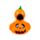 Spooky Duck Bath Time Toy