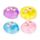Unicorn Magic Charms Noise Slime