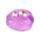 Unicorn Magic Charms Noise Slime
