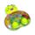 Adoramals Dinosaur Water Game Puzzle
