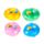 Springtime Charms Noise Slime