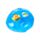 Springtime Charms Noise Slime