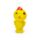 Springtime Hatching Egg