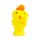 Springtime Hatching Egg