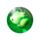 Springtime Duck High Bounce LED Flashing Bouncy Ball
