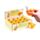 Springtime Rabbit & Carrot Pop Out Toy