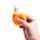 Springtime Rabbit & Carrot Pop Out Toy