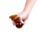 Queasy Squeezies Poop Plush Squeezy Toy