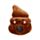 Queasy Squeezies Poop Plush Squeezy Toy