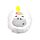 Unicorn Magic High Bounce Plush Bouncy Ball