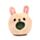 Queasy Squeezies Springtime Plush Squeezy Toy