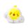 Adoramals Birds High Bounce Plush Bouncy Ball