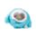 Adoramals Birds High Bounce Plush Bouncy Ball