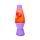 Squeezy Glow in the Dark Lava Lamp Toy
