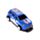 Race Car Pull Back Action Toy