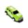 Race Car Pull Back Action Toy