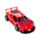 Drift Car Friction Push/Pull Action Toy