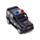 Off-Road Emergency Vehicle Friction Push/Pull Action Toy