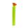 Dinosaur Water Pump Squirt Gun