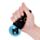 Queasy Squeezies Magic Fortune Teller Lucky the Black Cat Plush Squeezy Toy