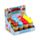 Ice Cream Cone Shaped No Spill Bubbles