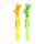Dinosaur Bubble Wand