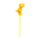 Dinosaur Bubble Wand