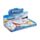 Flyline Jet Aeroplane Friction Pull Back Action Toy