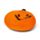 Maltose Squeezy Spooky Pumpkin Stress Toy