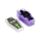 Spooky Slime Coffin with Skeleton Noise Slime