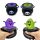 Squeezy Spooky Cauldron Pop Out Toy