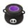 Squeezy Spooky Cauldron Pop Out Toy