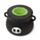 Squeezy Spooky Cauldron Pop Out Toy