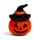 Mystery Spooky Pull Back Toy Blind Box