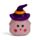 Mystery Spooky Pull Back Toy Blind Box