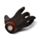 Stretchy Spooky Zombie Hand Toy