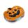 Spooky Cat, Ghost & Pumpkin Water Game Puzzle