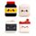 Squish Blox Foodiemals Bao House Bao Bun Memory Foam Plush Squeezy Toy