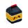 Squish Blox Foodiemals Bao House Bao Bun Memory Foam Plush Squeezy Toy