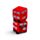 Squish Blox London Memory Foam Plush Squeezy Toy