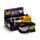 Squish Blox Spooky Memory Foam Large Plush Squeezy Toy