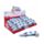 High Speed Train Pull Back Light & Sound Action Toy