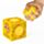 Stretchy Cheese