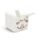 Squish Blox Springtime Memory Foam Plush Squeezy Toy