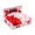 Queasy Squeezies Magic Fortune Teller J'Adoramals Heart Plush Squeezy Toy
